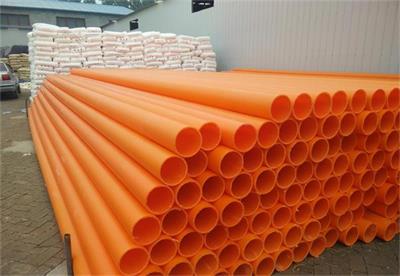 沈陽MPP電力管生產廠家